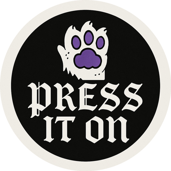 Press it on ByPaloma