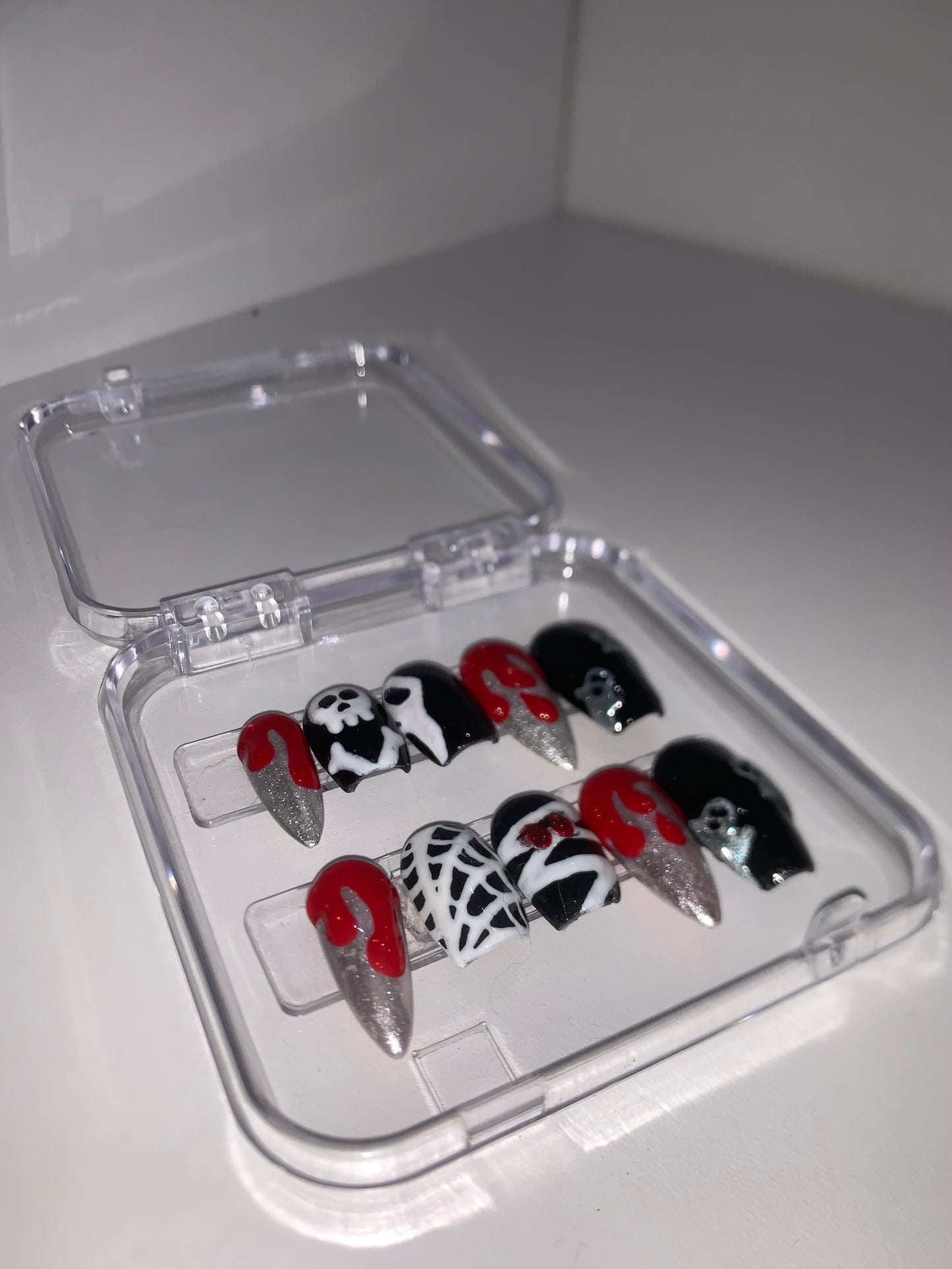 Set Spécial!⬇️⬇️